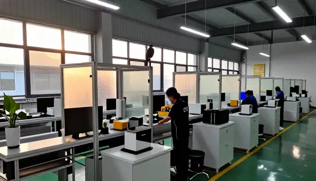 南安市海江卫浴洁具厂