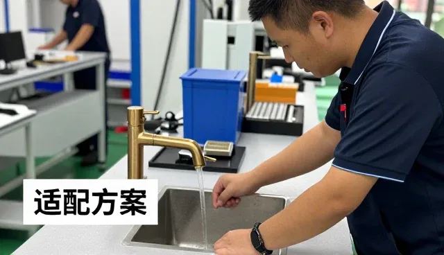 包装配送提升维护保养使用效率