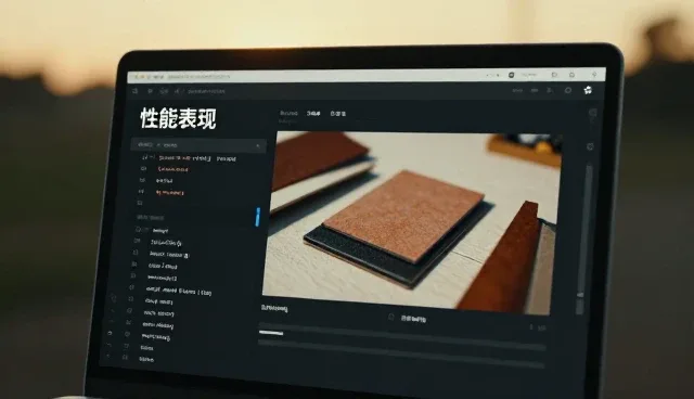 铜质水龙头在腐蚀性环境中的性能表现与适用条件