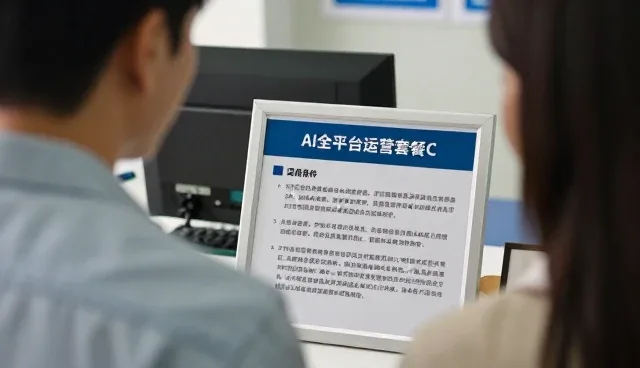 来料检测中销售产品维护建议的选型关注点