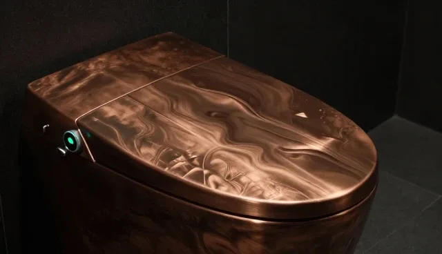智能马桶盖日常使用中的常见问题与应对策略